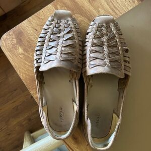 Nisolo Huarache Sandal, 10.5